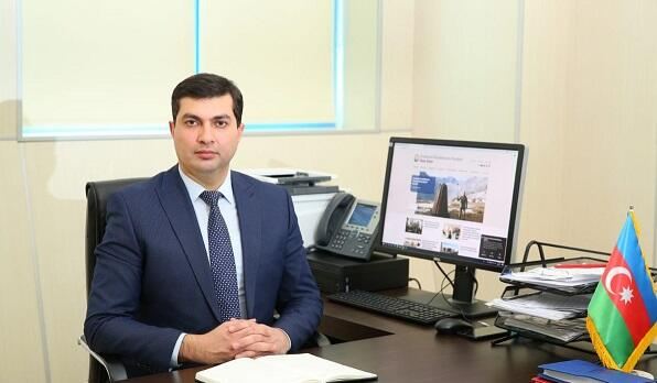 Pərviz Abbasov azadlığa buraxıldı 