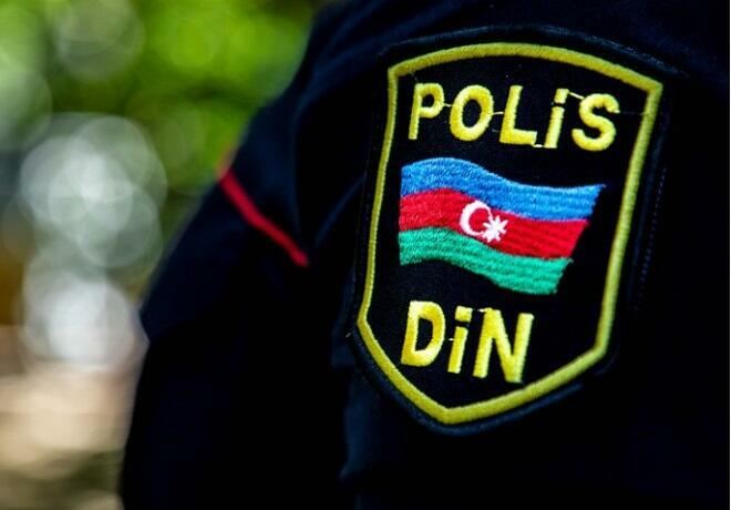 KMBİ maliyyə təşkilatları adından saxta kredit səhifələri yaradan şəxsi saxladı 
