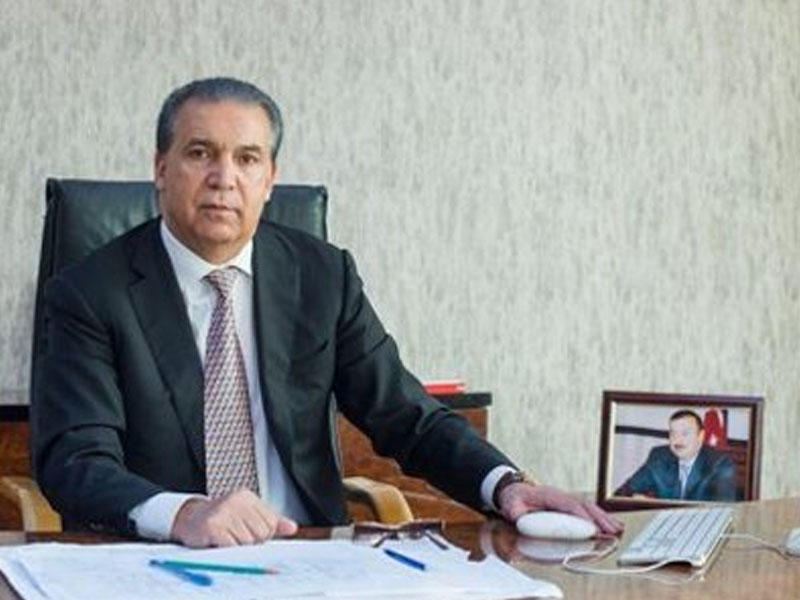 “Onun özünəməxsus idarəçilik, menecment üslubu var” – İş adamlarından məktub (R) 