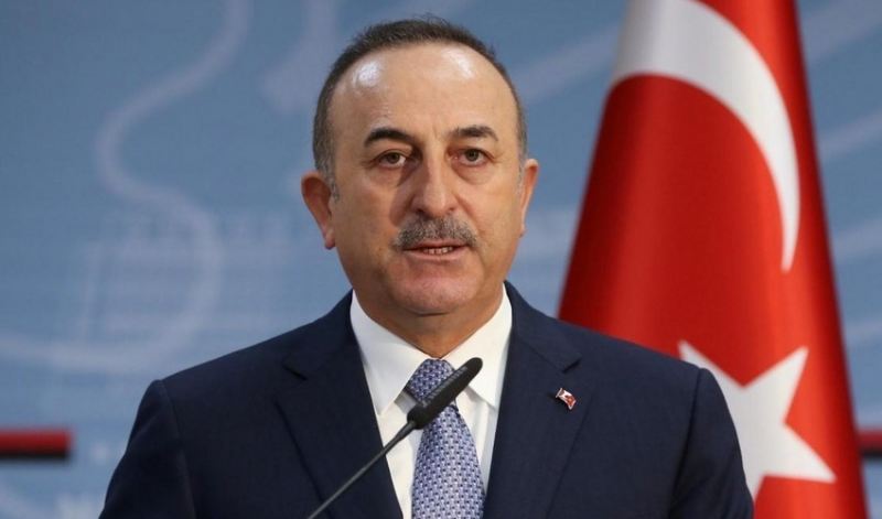 Çavuşoğlu: “Bu gün Türkiyə öz iqtisadiyyatı ilə dünyanın hər yerindədir” 