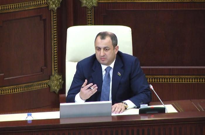 Adil Əliyev Pakistana gedir 
