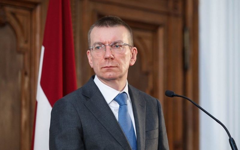 Latviya XİN İranda İsveç vətəndaşının edamını pisləyib: \"Bu, qeyri-insani cəzadır\" 