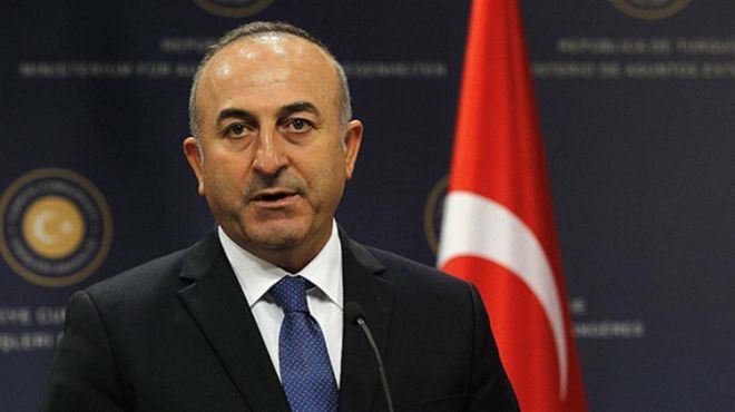 Xocalı soyqırımı olmayacaqdı, əgər... - Çavuşoğlu