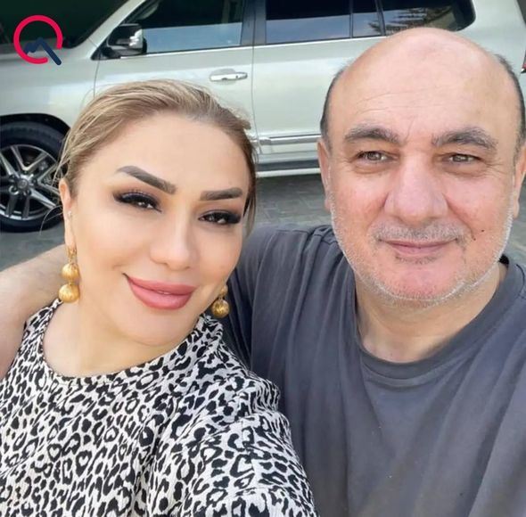 Tanınmış plastik-cərrah bağ evində öldürüldü - FOTO 