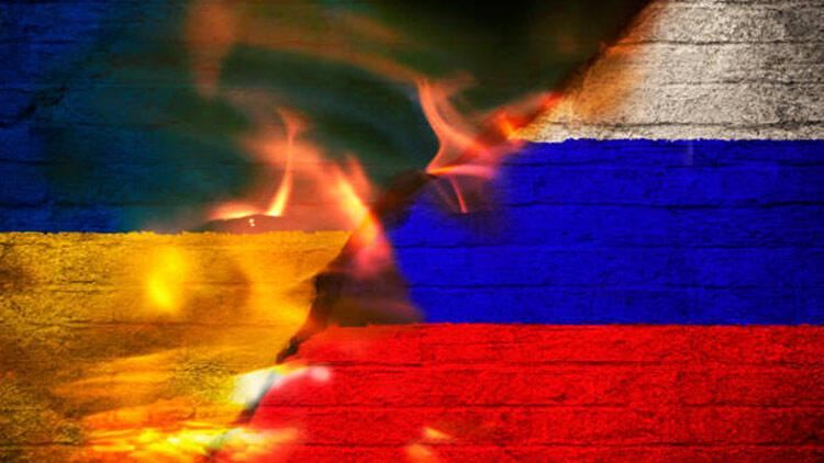 Ukrayna: Rusiyaya məxsus 35 PUA-nı vurduq 