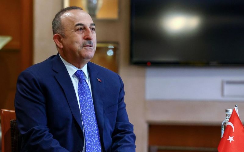 Türkiyə XİN başçısı: “Son 5 ildə xarici siyasətdə tarix yazırıq” 