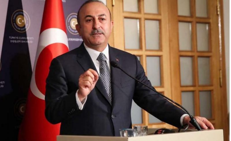 Çavuşoğludan Ermənistana xəbərdarlıq: Bunu etməsəniz... 