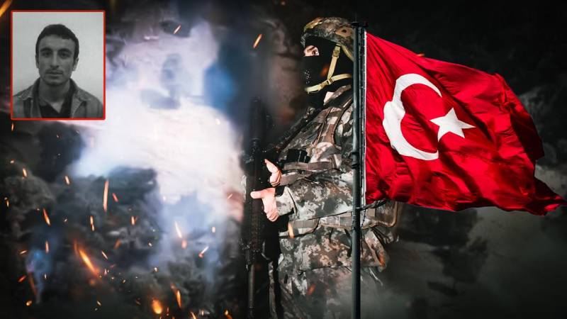 Türkiyə PKK-nın PUA istehsalçısını MƏHV ETDİ