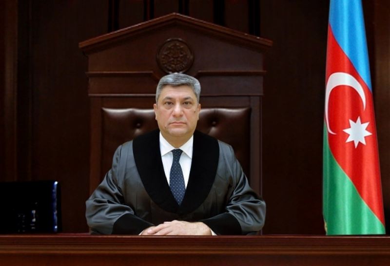 Heydər Əliyev və müasir məhkəmə-hüquq sistemi 