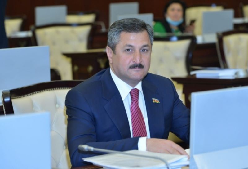 Ümummilli Lider bütün dünyada Azərbaycanın rəmzi kimi qəbul edilir 