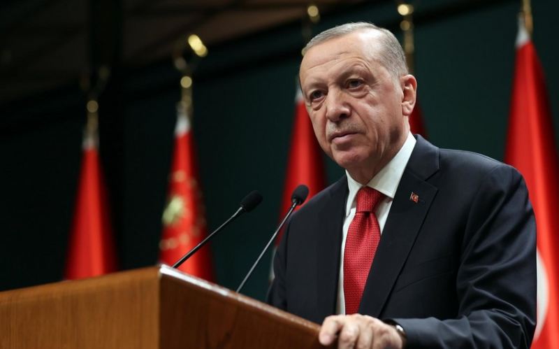 Ərdoğan: “İnfliyasiyanın heç kəsə problem yaratmasına imkan verməyəcəyik\" 