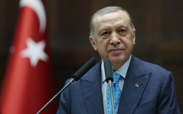 Türkiyəmiz Ərdoğana əmanət!.. 