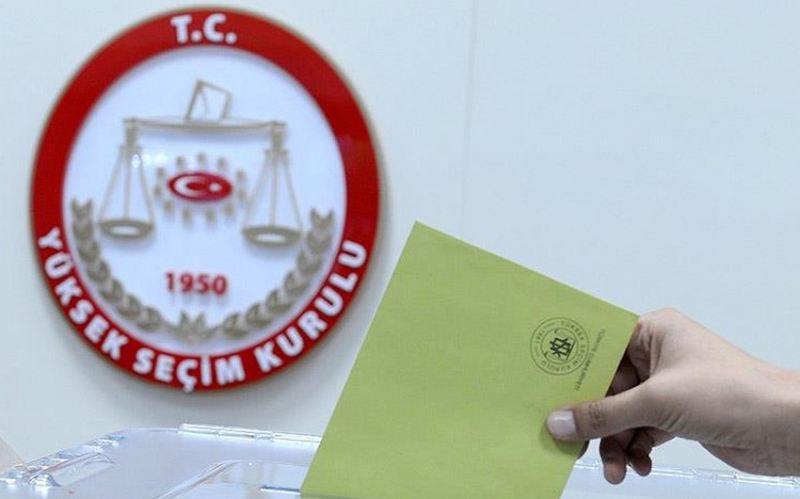 “Türkiyədə prezident seçkiləri ilk turda Ərdoğanın qələbəsi ilə başa çatacaq”- Hürriyət