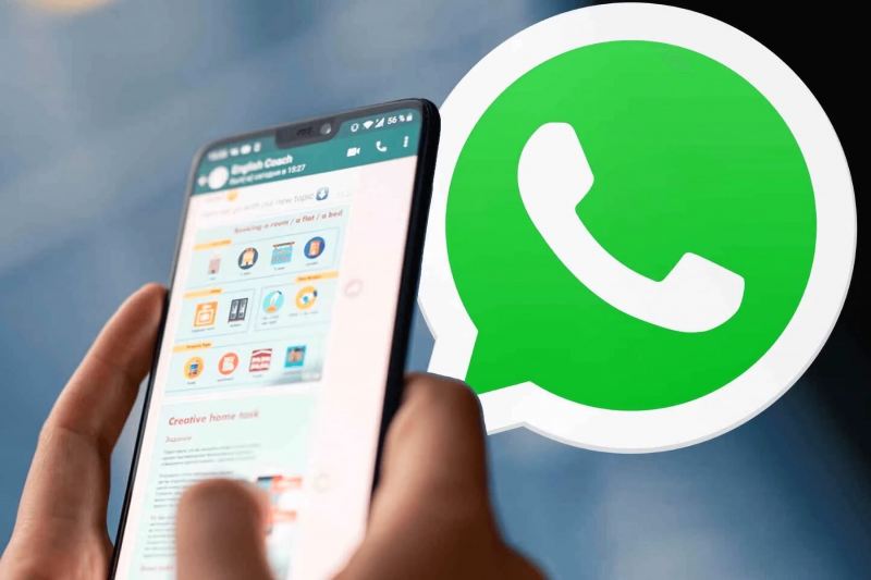\"WhatsApp\" işlədənlərə VACİB XƏBƏR - Kanallar yaradılır - FOTO