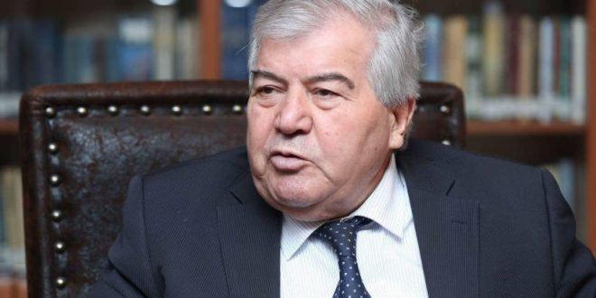 Sabir Rüstəmxanlı: Adı Məhəmməd olan o qədər oğru var ki... - VİDEO 