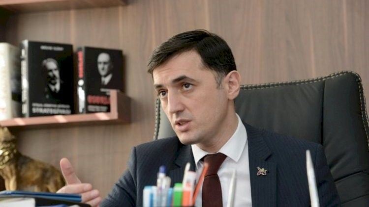\"Qərbi Zəngəzurla bağlı iddialarımıza avantüra deyənlərin varlığı avantüradır\" - Tural Abbaslı