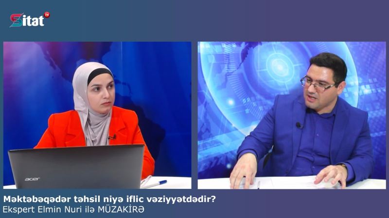 Uşaq bağçalarında şok qiymətlər: Özbaşınalıq - Mütləq izləyin! (VİDEO)
