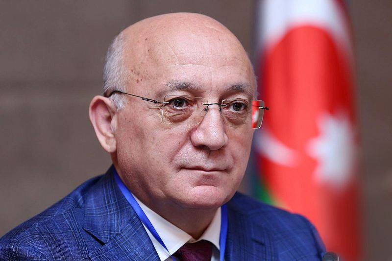Mübariz Qurbanlı \"Məşədi Dadaş\" məscidi barədə danışdı - Ola bilsin ki...- CANLI