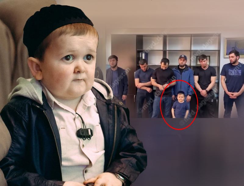 Hasbik polis tərəfindən saxlanıldı - FOTO/VİDEO 