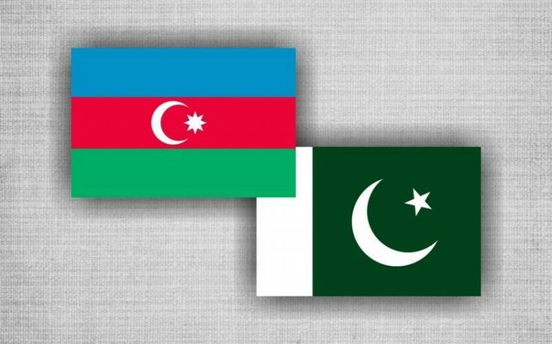 Pakistanla hərbi əməkdaşlığa dair fikir mübadiləsi aparıblar 
