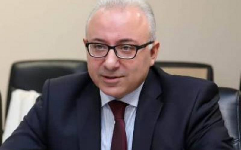 Ermənistan XİN: “Sülh müqaviləsinin mətni danışıqlar masasındadır” 