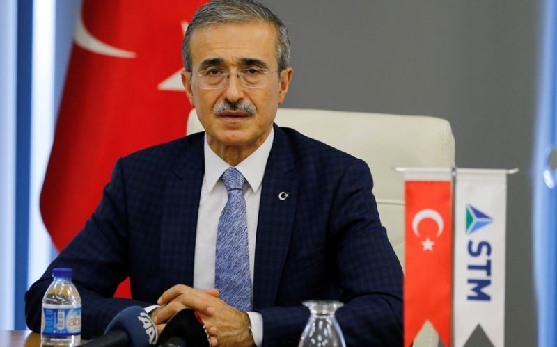 İsmail Demir: “Azərbaycanla ortaq layihələrimiz var” 