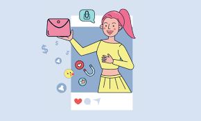 Fransadakı \"influencer\"lərlə bağlı qərar verilib 