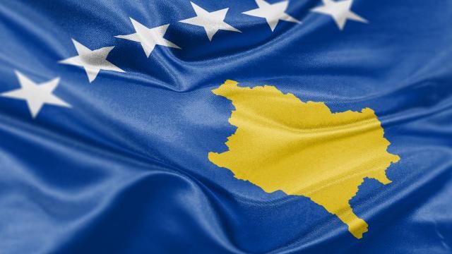 Kosovod Rusiya və Belarusa qarşı əlavə sanksiyalar tətbiq edib 