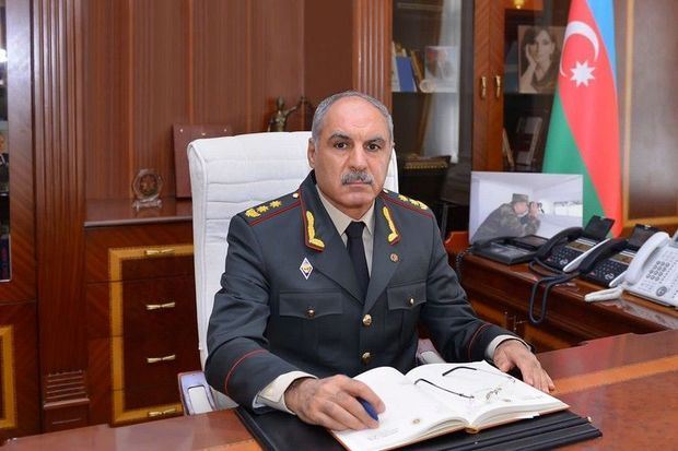 Xanlar Vəliyev: “Prokurorluq ulu öndərin diqqət və qayğısı ilə əhatə olunmuşdu” 