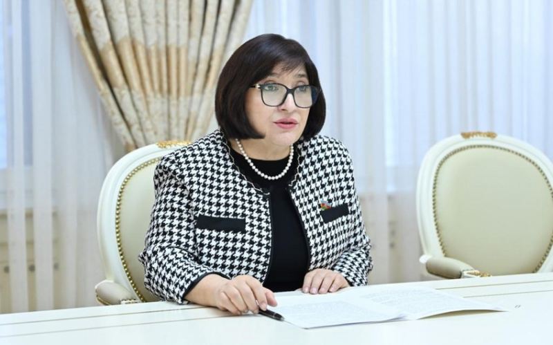 MM sədri Azərbaycanla bağlı qərəzli qətnamələrin qəbul edilməsini pisləyib 