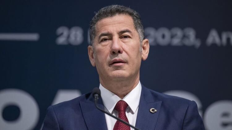 Sinan Oğan prezidentliyə namizədliyindən geri çəkiləcəyi ilə bağlı iddiaları təkzib edib 