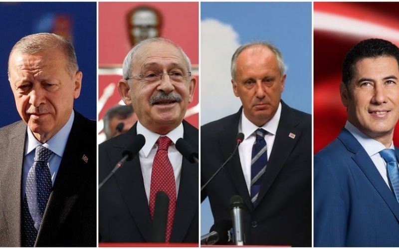 Təcili! Cəbhədəki son vəziyyət açıqlandı: Türkiyə seçkilərində ŞOK hadisə -CANLI