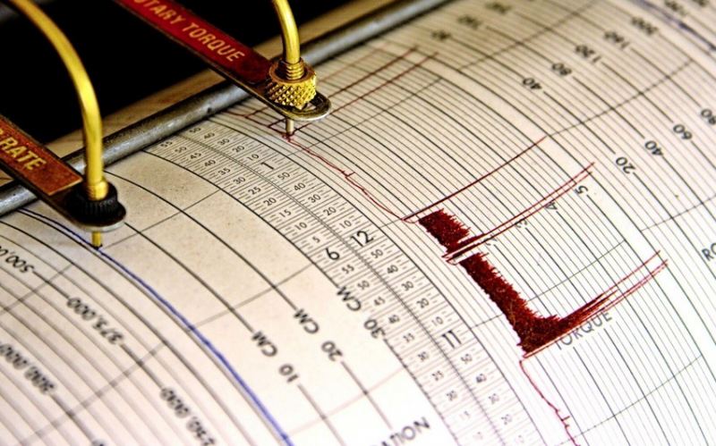 İranda zəlzələ olub, Naxçıvanın rayonlarında hiss edilib 