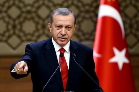 Bay Kamal bunu yaxşı bilməlidir ki… - Ərdoğan 