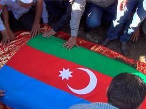 Bu gün şəhid olan hərbçimiz kimdir? 