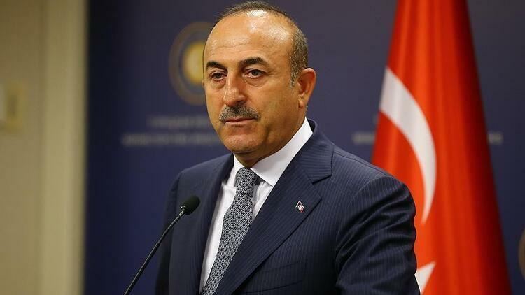 Qarabağ zəfərindən narahat olanlar var - Çavuşoğlu 