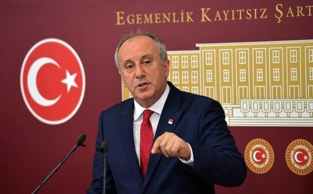 İncə elan etdi: Namizədlikdən çəkilirəm - Təcili