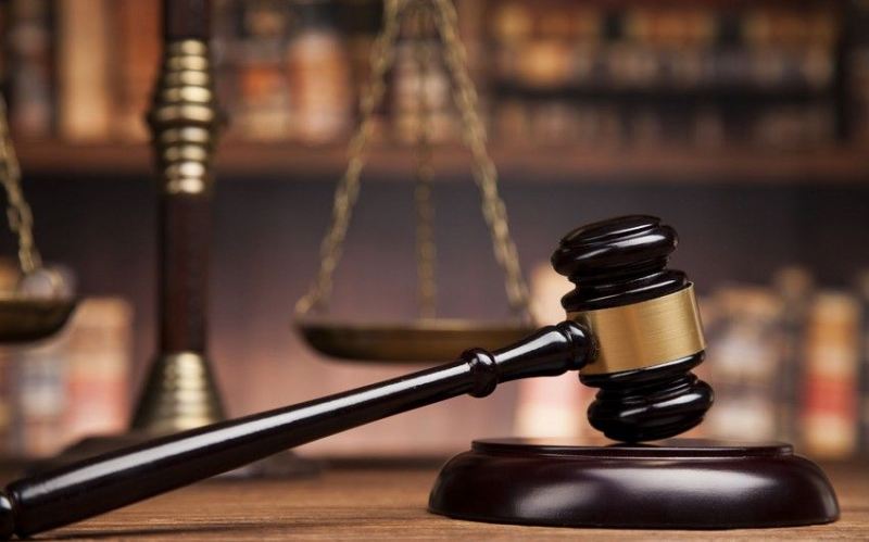 Qanunsuz qazıntı işlərinə görə saxlanılan karxana rəhbərinə hökm oxundu 