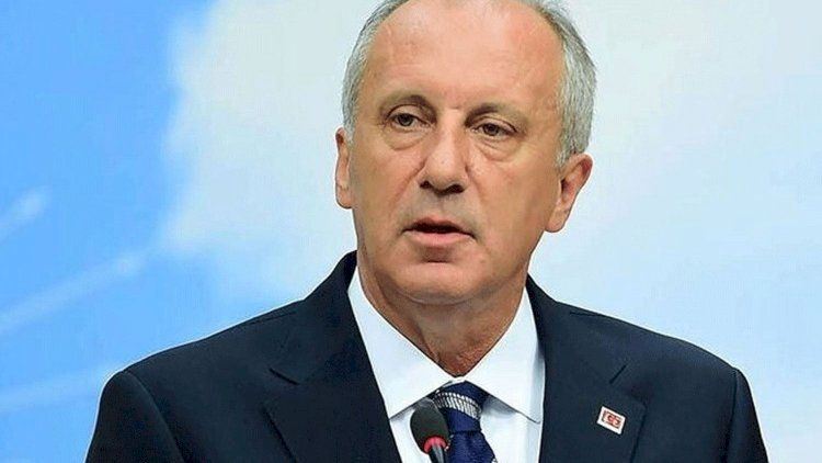 İncə geri çəkildi: Ərdoğanın qalib gəlmək şansı kifayət qədər böyükdür - ŞƏRH 