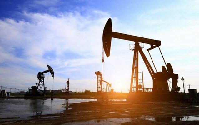 Neft yenidən 90 dollara yaxınlaşır 