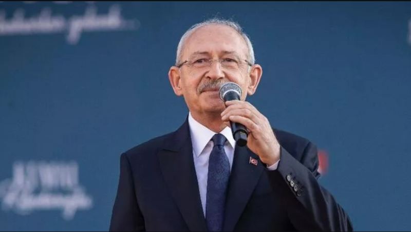 Kılıçdaroğludan Məhərrəm İncəyə çağırış 