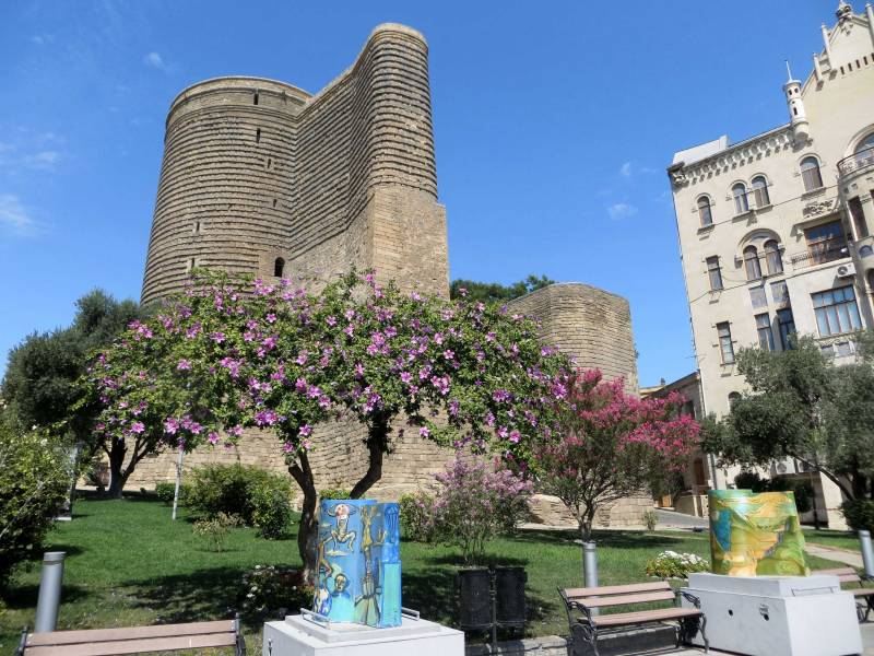 Sabah hava necə olacaq? 