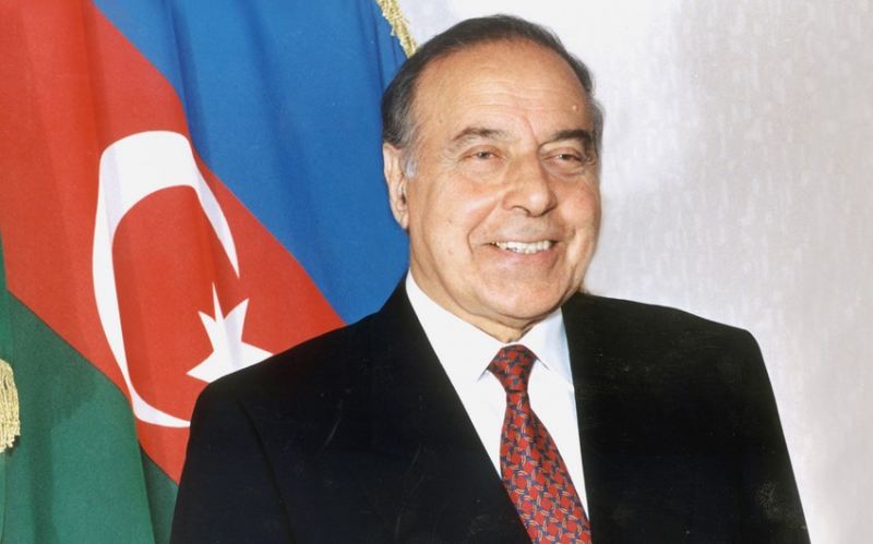 Mayın 16-da Milli Məclis Heydər Əliyevin 100 illik yubileyinə həsr olunan xüsusi iclas keçirəcək 
