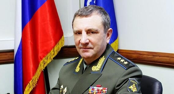 Rusiyalı generalın arvadını oğurladılar 