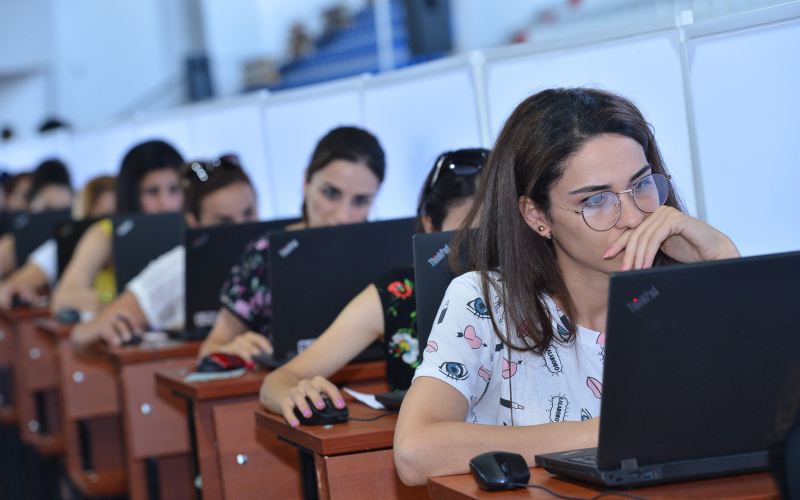 Müəllimlərin sertifikasiyası ilə bağlı dəyişiklik edildi 