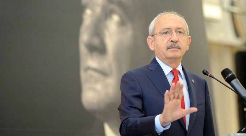 Kremldən Kılıçdaroğluna cavab: Yalançıdır! 