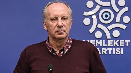 İncənin partiyasından kütləvi istefalar: AKP-yə dəstək