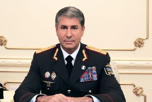 Vilayət Eyvazov Çimnaz Nəcəfovaya vəzifə verdi 