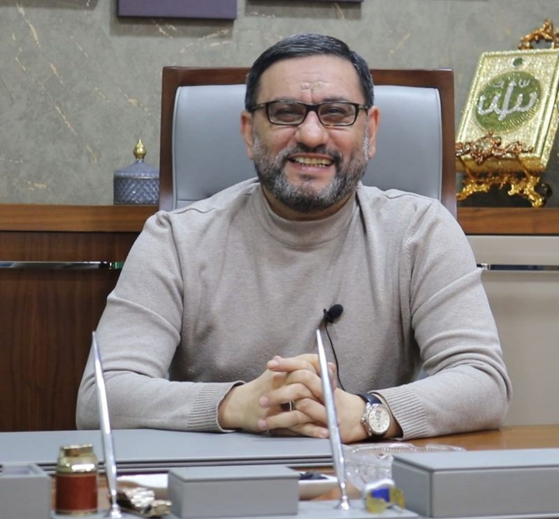Hacı Şahinin qızı \"Məşədi Dadaş\" məscidi ilə vidalaşdı: \"Atamın ətrini alırdım o məsciddən...\"
