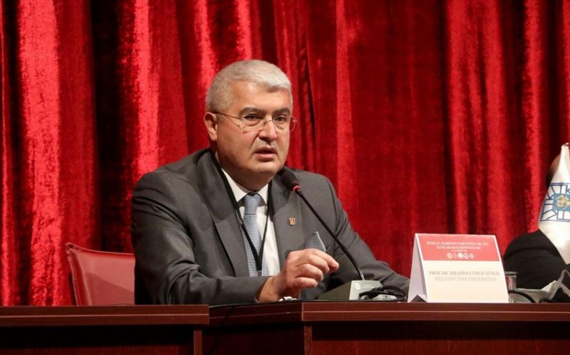 \"Ermənistan ikiüzlülüyünə görə lazım olan cavabı alır\" 
